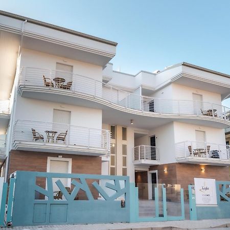 Residence Twigha Martinsicuro Zewnętrze zdjęcie