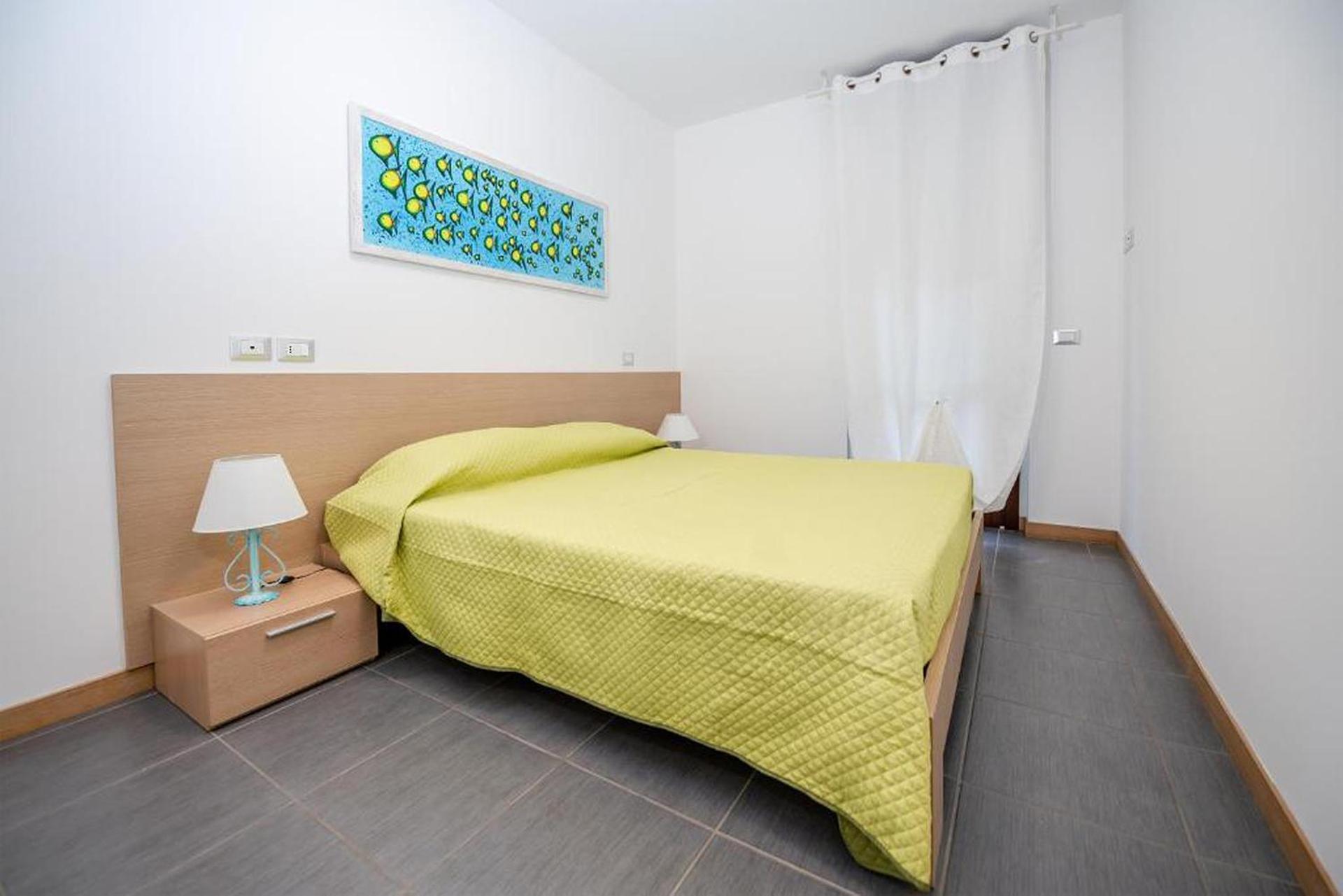 Residence Twigha Martinsicuro Zewnętrze zdjęcie