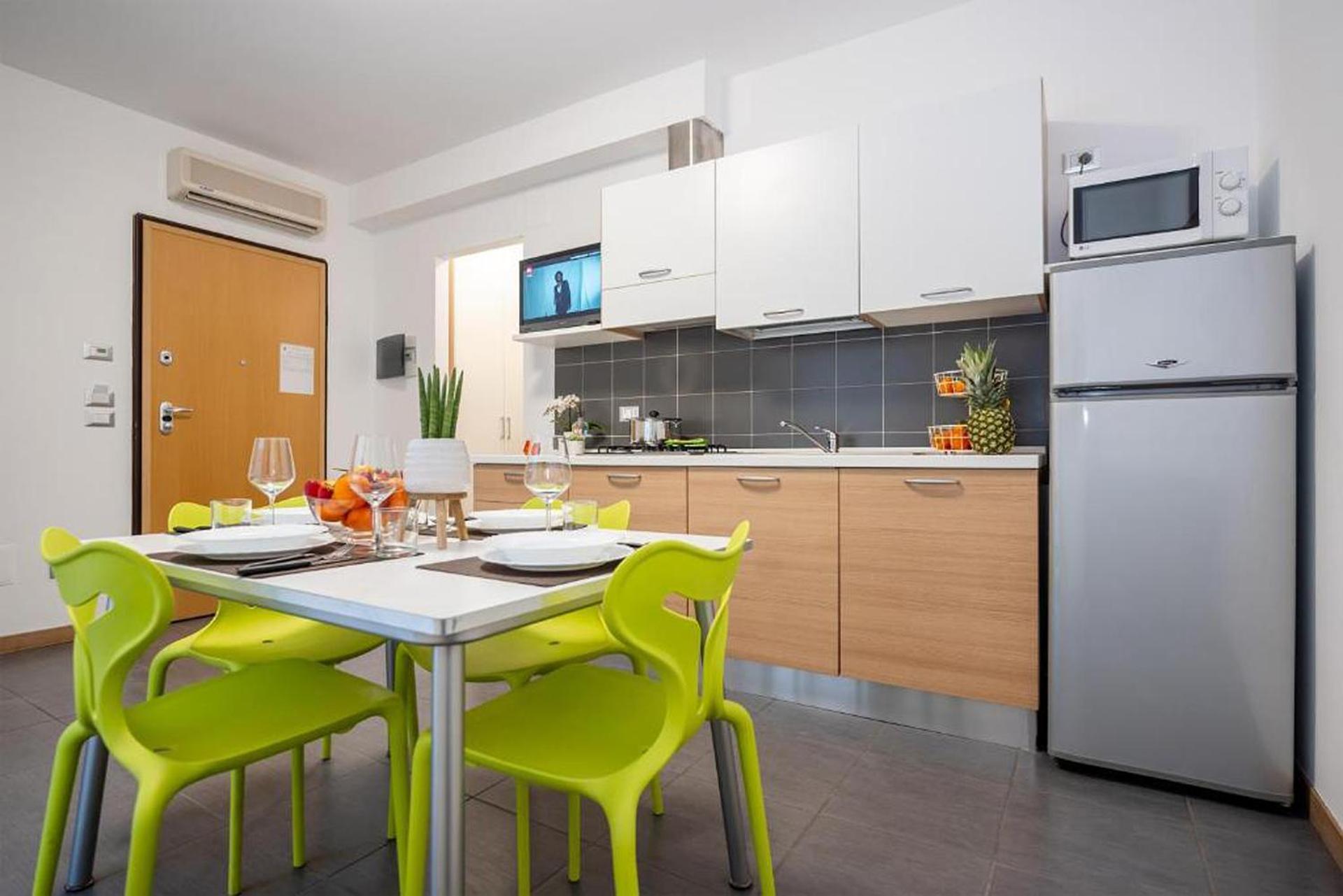 Residence Twigha Martinsicuro Zewnętrze zdjęcie