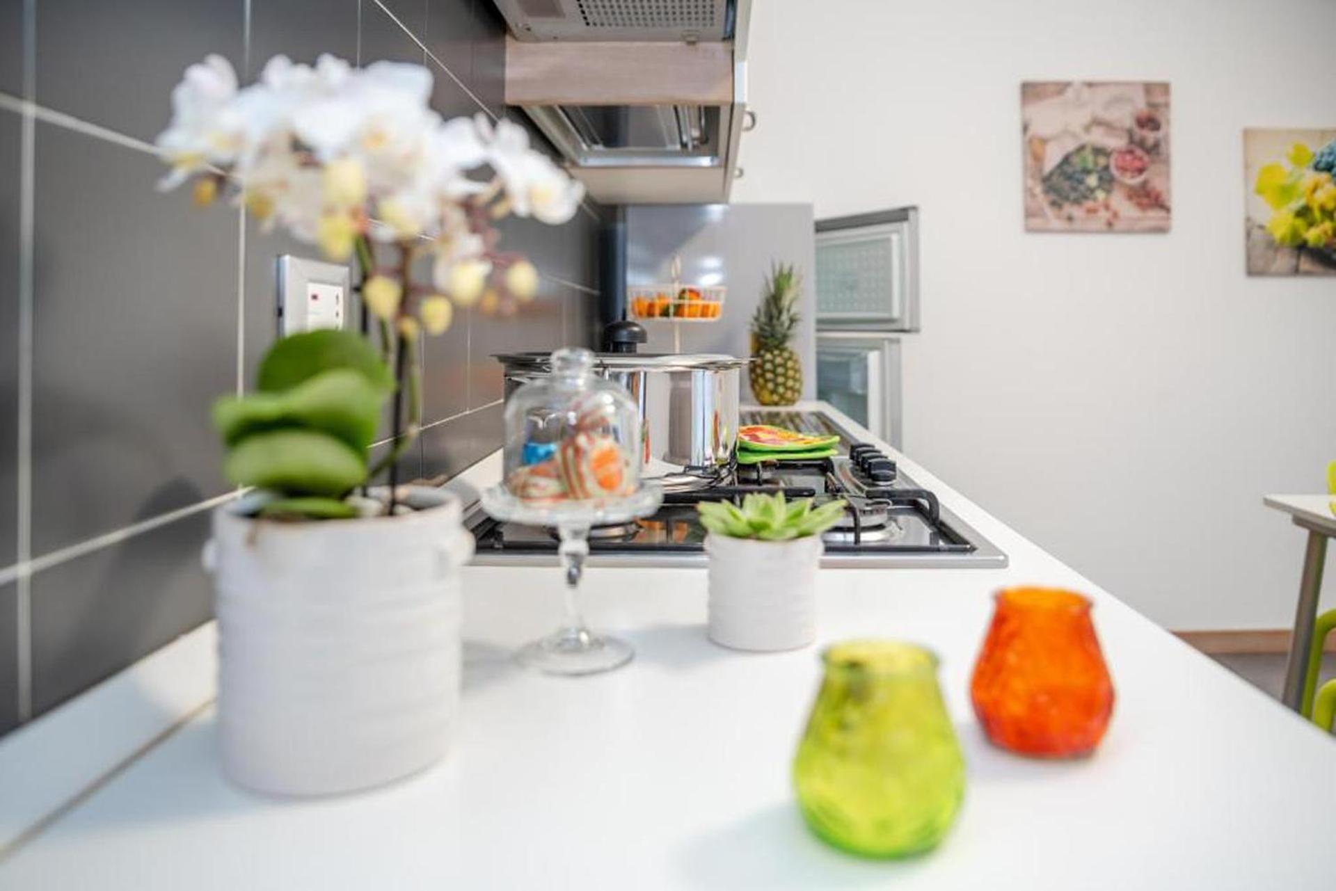 Residence Twigha Martinsicuro Zewnętrze zdjęcie