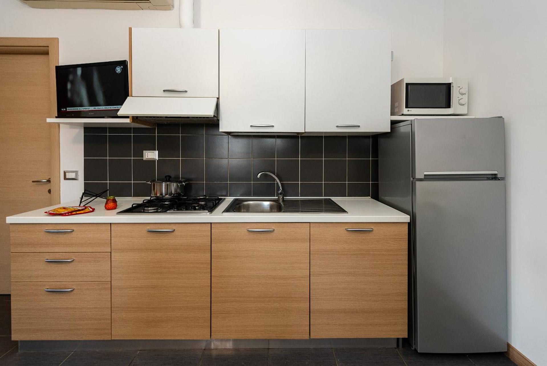Residence Twigha Martinsicuro Zewnętrze zdjęcie