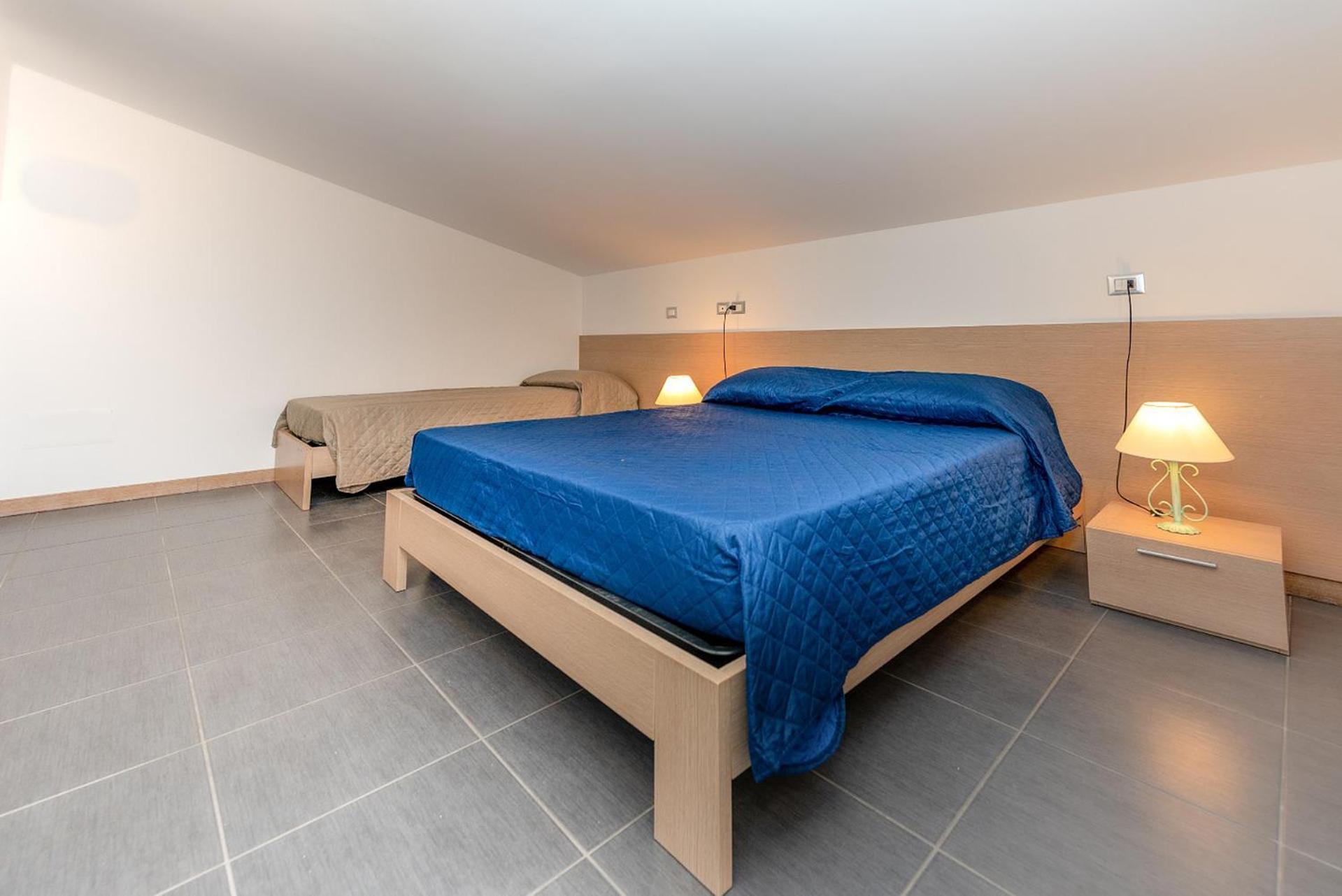 Residence Twigha Martinsicuro Zewnętrze zdjęcie