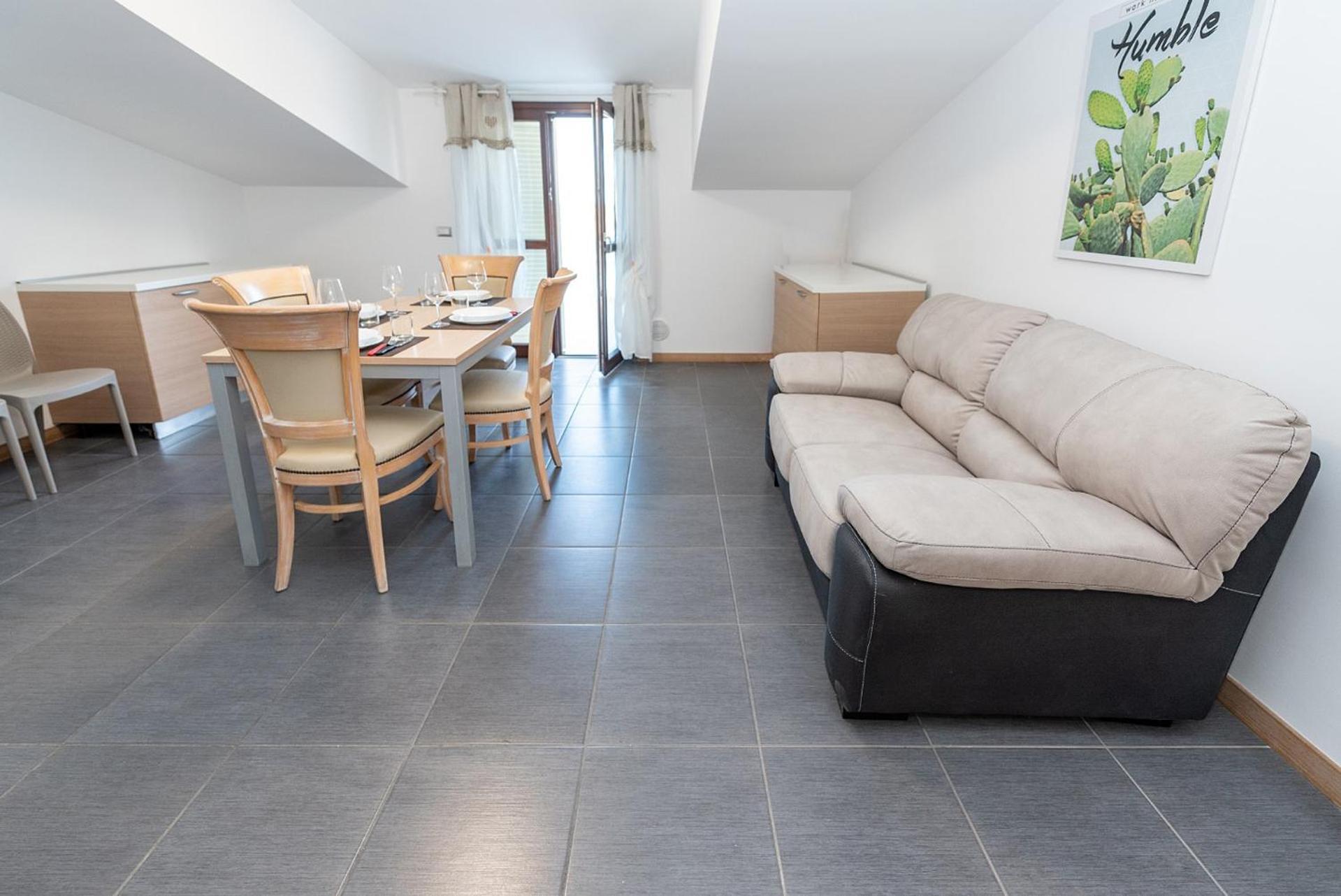 Residence Twigha Martinsicuro Zewnętrze zdjęcie