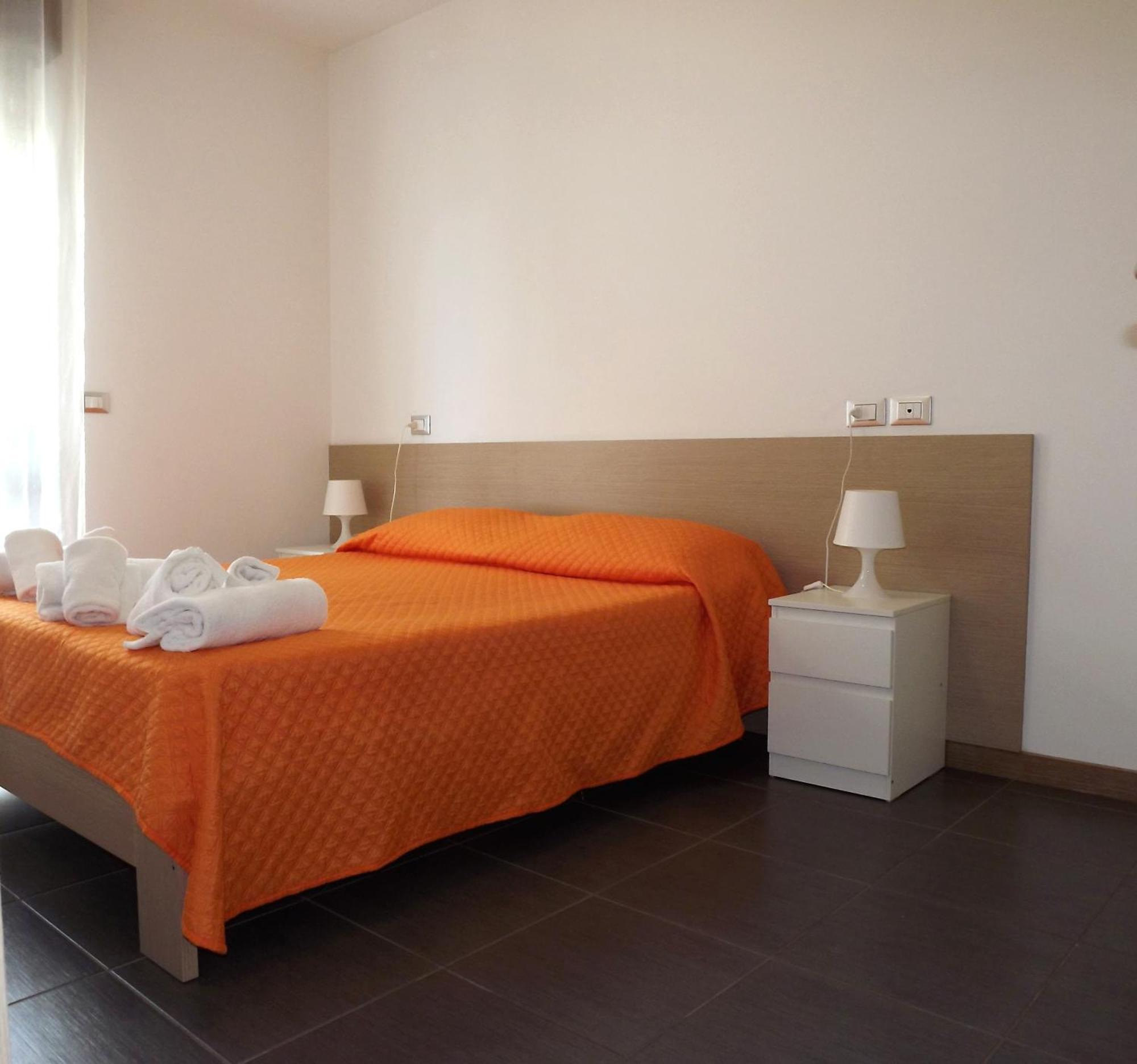 Residence Twigha Martinsicuro Zewnętrze zdjęcie