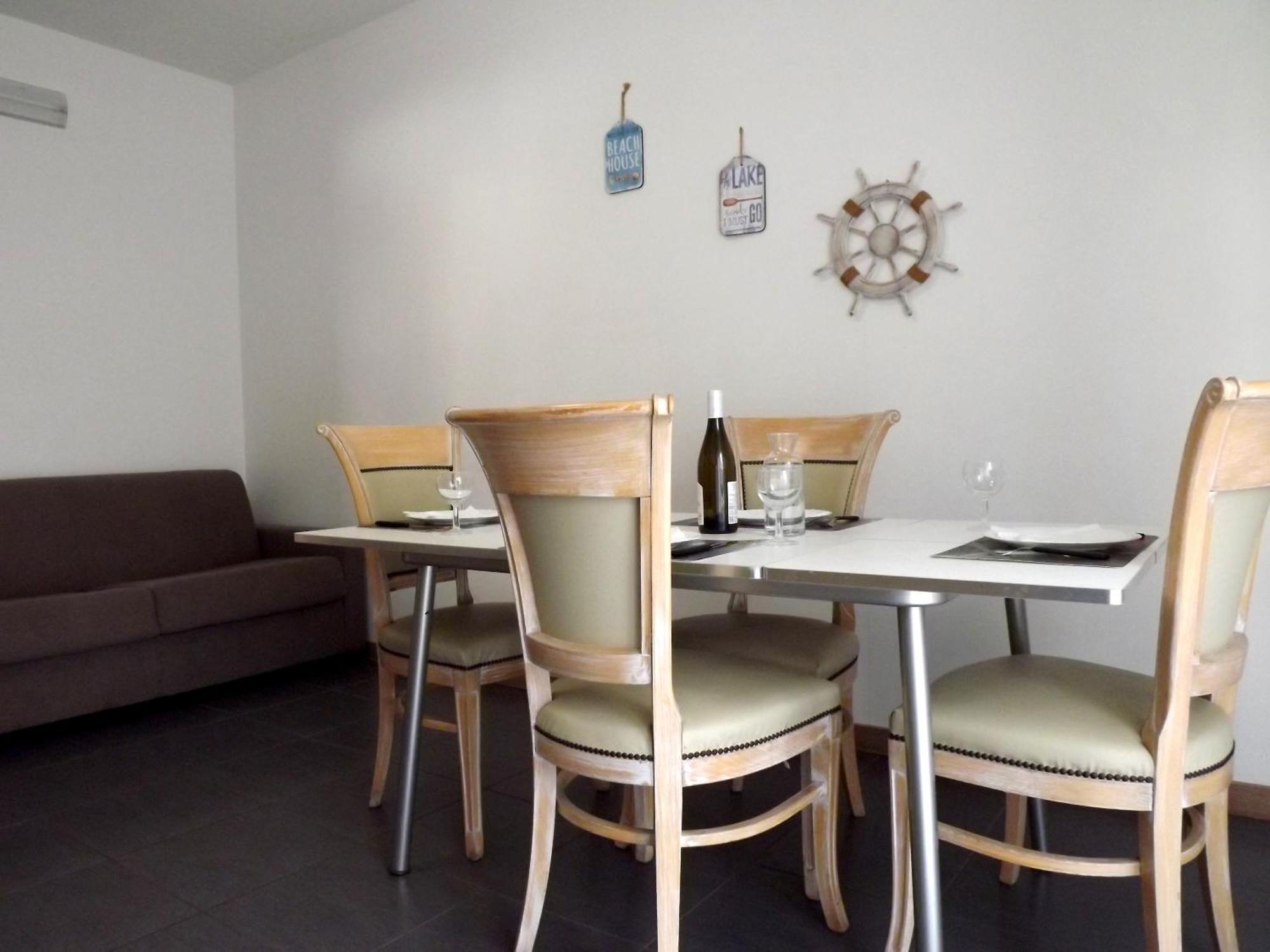 Residence Twigha Martinsicuro Zewnętrze zdjęcie